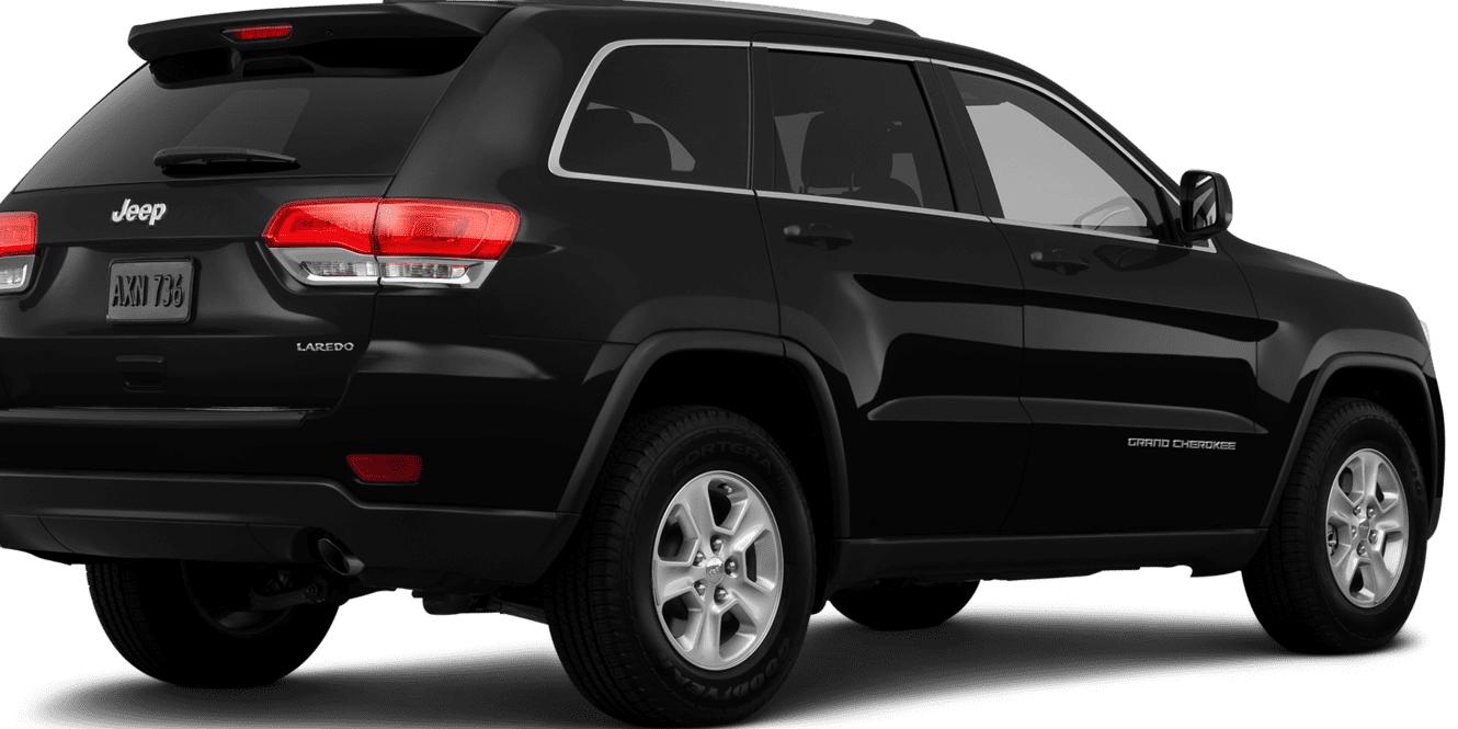 JEEP GRAND CHEROKEE 2015 1C4RJFAG7FC894167 image